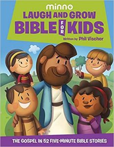 Best Bible for Children Bible for Kids 4