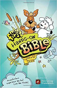 Best Bible for Children Bible for Kids 5