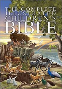 Kids Bible 1