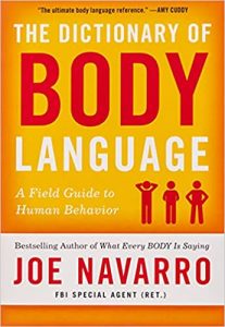 Best Body Language books