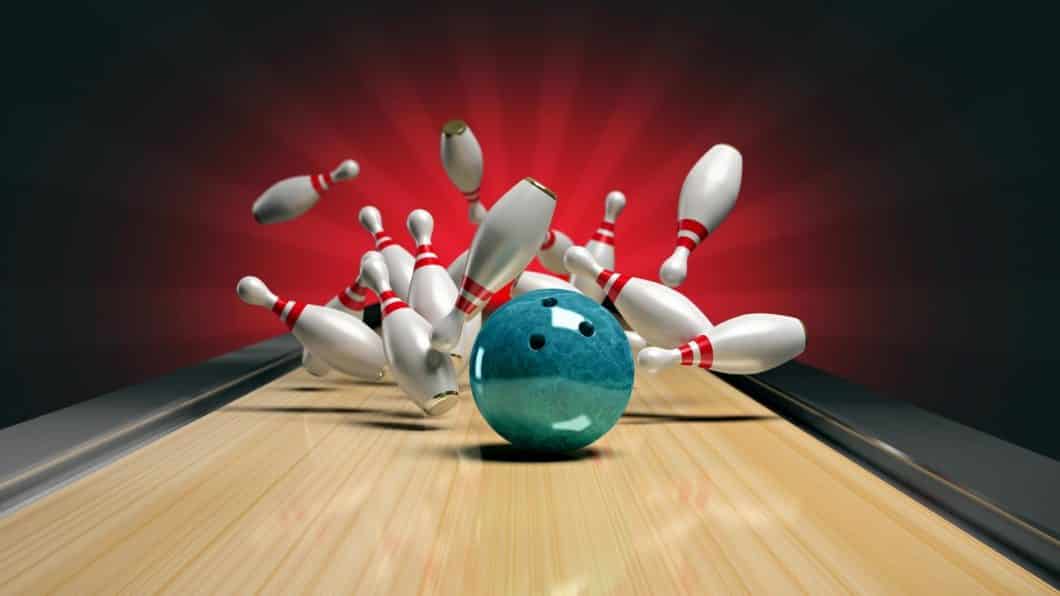 Best books on bowling