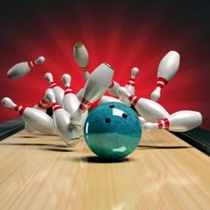 Best books on bowling