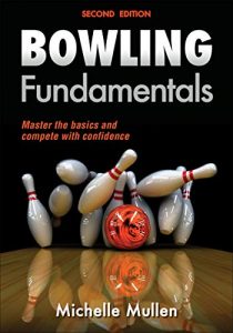 Books on Bowling for beginners 1